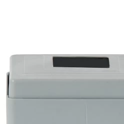 Garantia Vulautomaat Quattro Grijs Voor Regenton -Buitentuin 41 1377