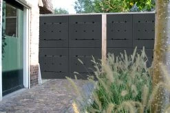 Rainblock Wateropslag 165 Liter 2 Stuks