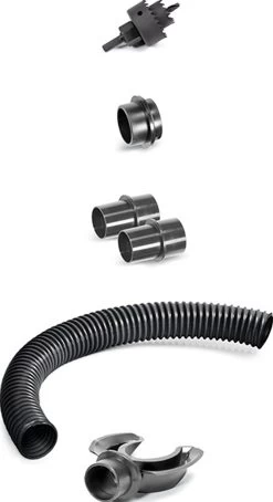 Vulautomaatset T.b.v. Regenton PW1