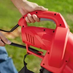 CMI Bladblazer 2500W -Buitentuin 41 141