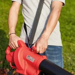 CMI Bladblazer 2500W -Buitentuin 41 142