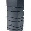 Prosperplast Regenton Aqua Tower 650 Liter Antraciet -Buitentuin 41 1438