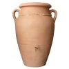 Garantia Regenton Amfoor Antiek Terracotta 250 Liter -Buitentuin 41 1439