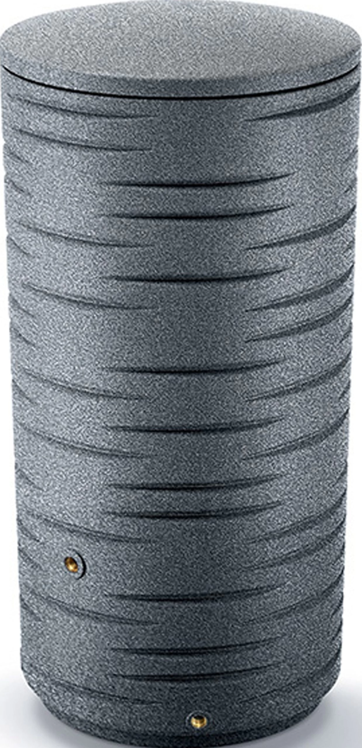 Regenton Freze Graniet 290 Liter - Incl. Kraan 3 Regenton Freze Graniet 290 Liter - Incl. Kraan