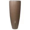 Garantia Regenton Met Plantenbak Taupe 300 Liter -Buitentuin 41 1452