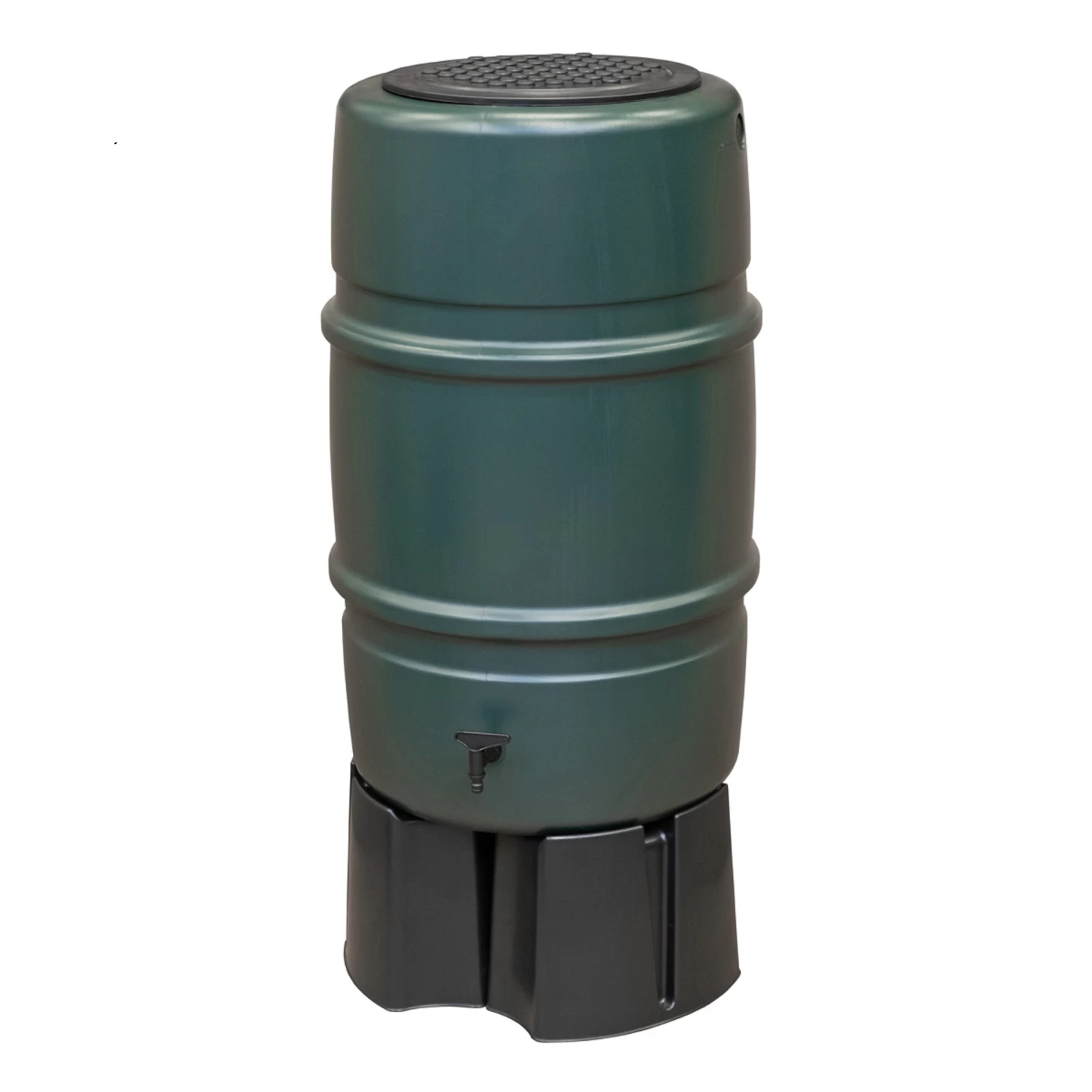 Harcostar Regenton Groen Kunststof 227 Liter Incl. Deelbare Voet, Kraan, Deksel En Vulautomaat 3 Harcostar Regenton Groen Kunststof 227 Liter Incl. Deelbare Voet, Kraan, Deksel En Vulautomaat