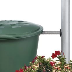 Garantia Vulautomaat Speedy Avanti Grijs Voor Regenton 9 Garantia Vulautomaat Speedy Avanti Grijs Voor Regenton -Buitentuin 41 1460