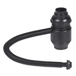 Vulautomaat Regenton Met Overloopfunctie