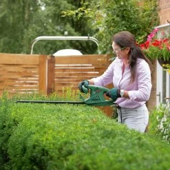 Bosch Heggenschaar EasyHedgeCut 55cm -Buitentuin 41 148