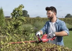 SKIL 20V Heggenschaar 0429CA 50cm (zonder Accu) -Buitentuin 41 15