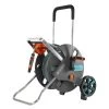 Gardena Aquaroll L Easy Set Slangenwagen 1 Gardena Aquaroll L Easy Set Slangenwagen -Buitentuin 41 1505