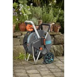 Gardena Aquaroll L Easy Set Slangenwagen -Buitentuin 41 1508