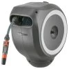 Gardena Wandslangenbox Roll Up Grijs/wit 20 Meter Incl. Tuinspuit -Buitentuin 41 1516