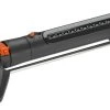 Gardena Zwenksproeier AquaZoom S E4 -Buitentuin 41 1521