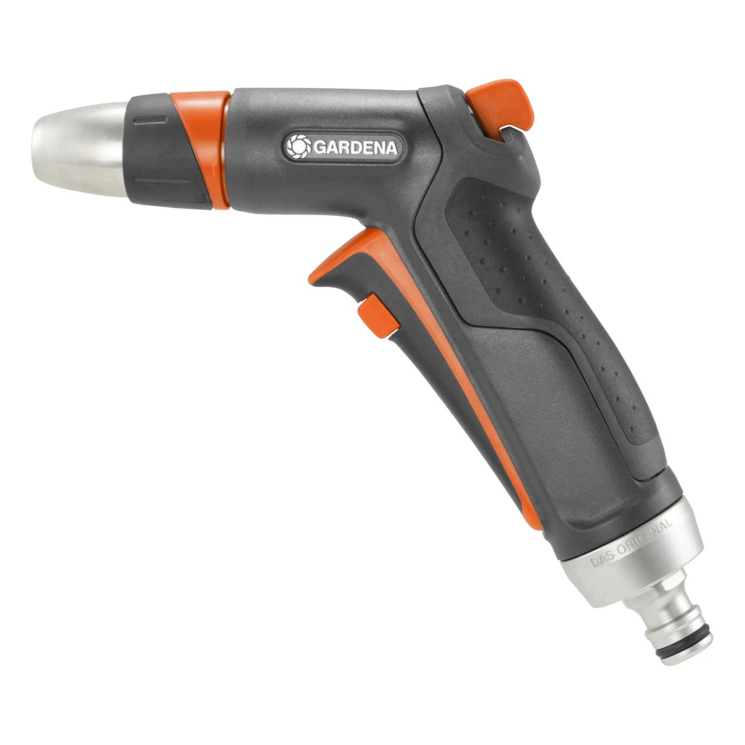 Gardena Spuitpistool Reiniging Metaal Premium 3 Gardena Spuitpistool Reiniging Metaal Premium