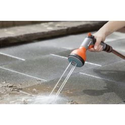 Gardena Multifunctionele Pistoolbroes Classic -Buitentuin 41 1538