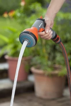 Gardena Multifunctionele Pistoolbroes Classic -Buitentuin 41 1540