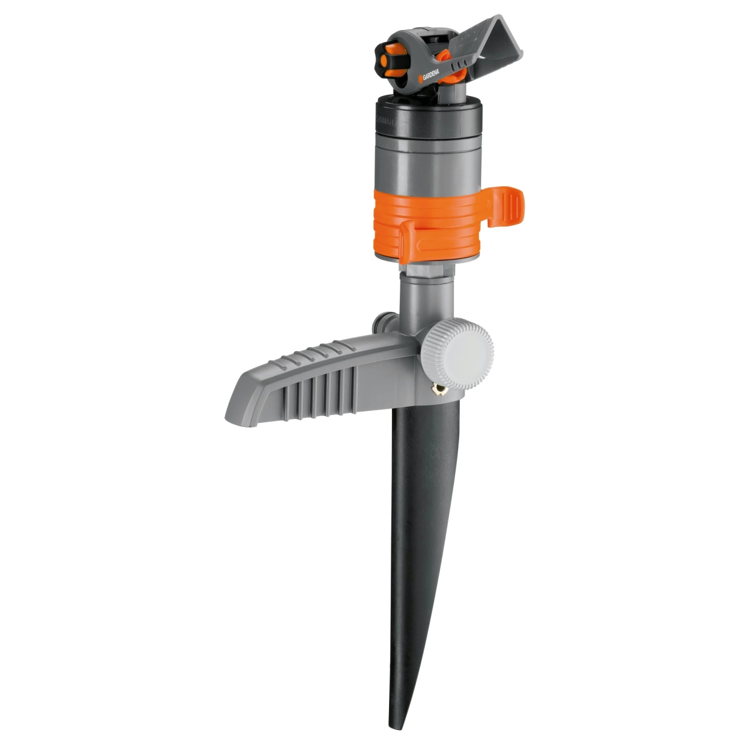 Gardena Turbinesproeier 3 Gardena Turbinesproeier