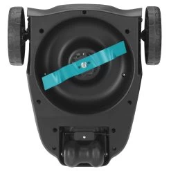 Gardena 18V Grasmaaier HandyMower 22cm Incl. 2,5Ah Accu + Lader -Buitentuin 41 155