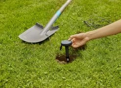 Gardena Bodemvochtigheidssensor 12 Gardena Bodemvochtigheidssensor -Buitentuin 41 1562