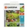 Gardena Pipeline Startset -Buitentuin 41 1565