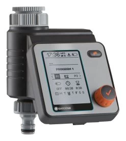 Gardena Besproeiingscomputer Master