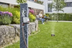 Gardena Besproeiingscomputer Master 8 Gardena Besproeiingscomputer Master -Buitentuin 41 1568