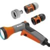 Gardena Broespistool Met Aansluitset -Buitentuin 41 1575