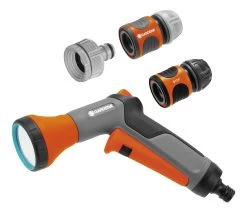 Gardena Broespistool Met Aansluitset