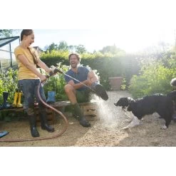 Gardena Premium Spuitpistool -Buitentuin 41 1579