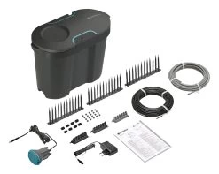 Gardena Vakantiebewatering Incl Reservoir