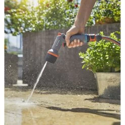 Gardena Spuitpistool Comfort Ecopulse -Buitentuin 41 1597
