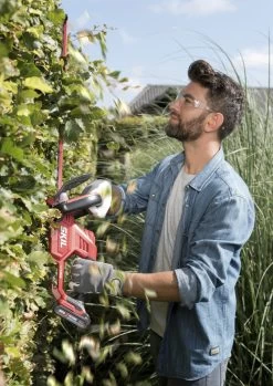 SKIL 20V Heggenschaar 0429CA 50cm (zonder Accu) -Buitentuin 41 16