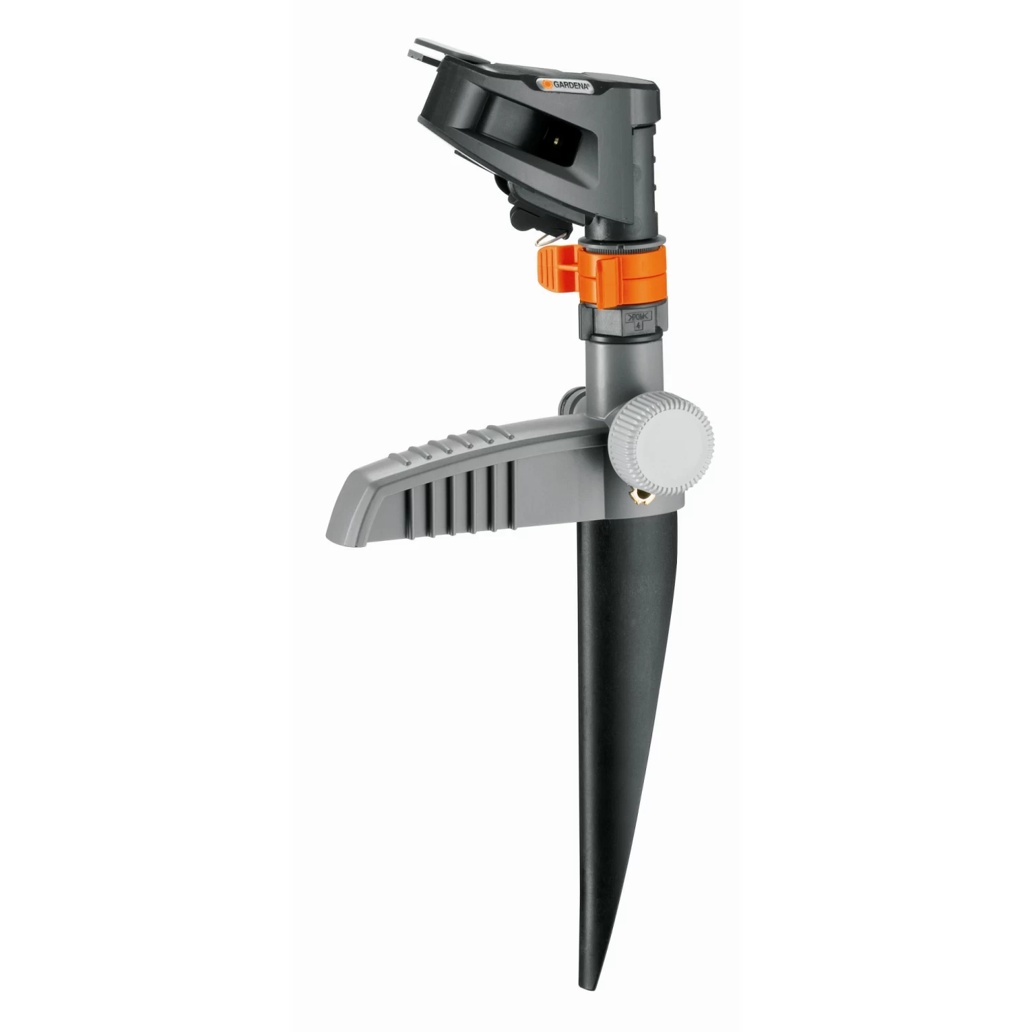 Gardena Spike Sector- En Cirkelsproeier 08141-20 3 Gardena Spike Sector- En Cirkelsproeier 08141-20