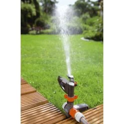 Gardena Spike Sector- En Cirkelsproeier 08141-20 8 Gardena Spike Sector- En Cirkelsproeier 08141-20 -Buitentuin 41 1612