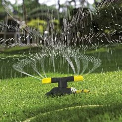 Kärcher Cirkelsproeier RS 120/2 -Buitentuin 41 1621