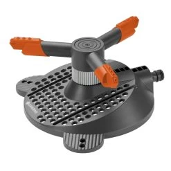Gardena Cirkelsproeier Samba 2060
