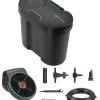 Gardena Aquabloom Bewateringsset Vakantie Incl Waterreservoir 2 Gardena Aquabloom Bewateringsset Vakantie Incl Waterreservoir -Buitentuin 41 1625