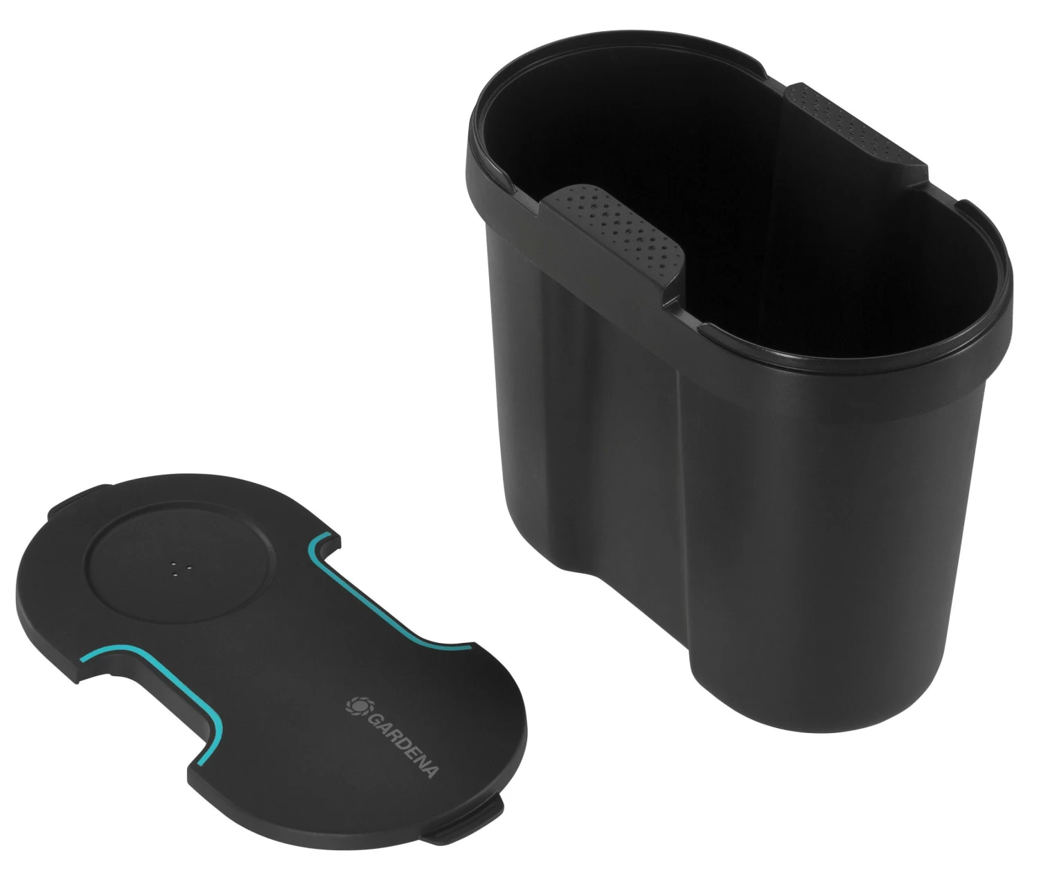 Gardena Aquabloom Bewateringsset Vakantie Incl Waterreservoir 5 Gardena Aquabloom Bewateringsset Vakantie Incl Waterreservoir - Afbeelding 3