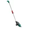 Bosch 3,6V Grasschaar Isio Gen III -Buitentuin 41 163