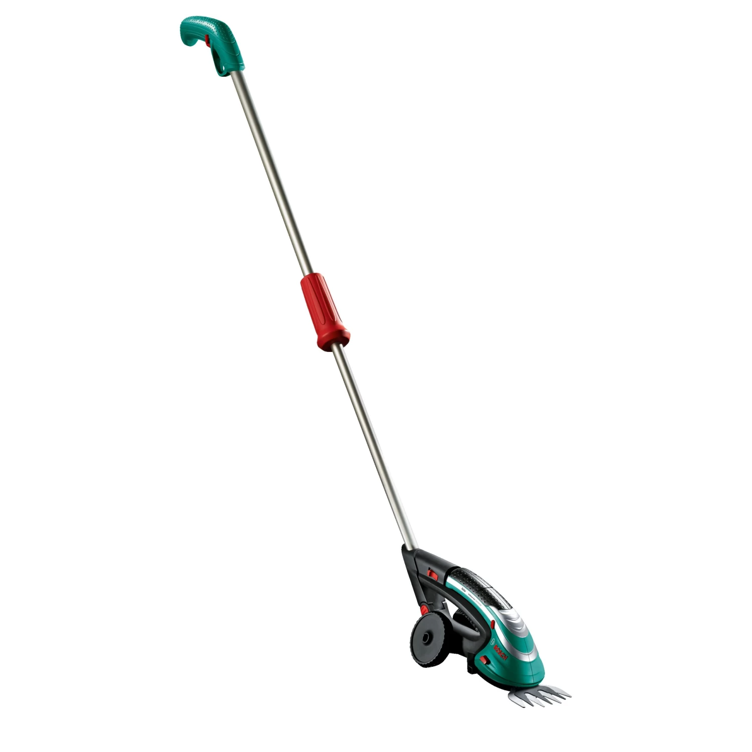 Bosch 3,6V Grasschaar Isio Gen III 3 Bosch 3,6V Grasschaar Isio Gen III