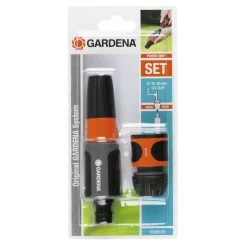 Gardena Classic Tuinspuitset 13 Mm (1/2")