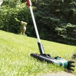 Bosch 3,6V Grasschaar Isio Gen III 7 Bosch 3,6V Grasschaar Isio Gen III -Buitentuin 41 165