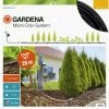 Gardena Startset M Voor Rijplanten Met Besproeiingscomputer -Buitentuin 41 1650