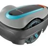 Gardena Robotmaaier Sileno City 470m² - 16cm