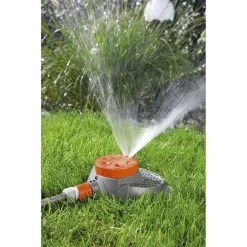 Gardena Multi 6-sproeier Boogie 02073-20 -Buitentuin 41 1662