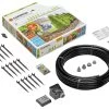 Gardena Micro Drip Startset M Voor Rijplanten (excl Timer) -Buitentuin 41 1672