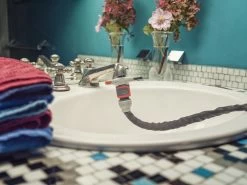 Gardena Kraanverbindingsset Binnenshuis -Buitentuin 41 1711