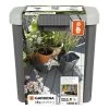 Gardena Vakantiebewateringsset + 9 Liter Voorraadvat 2 Gardena Vakantiebewateringsset + 9 Liter Voorraadvat -Buitentuin 41 1721