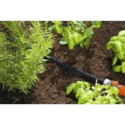 Gardena Druppelslang 15 Meter -Buitentuin 41 1731